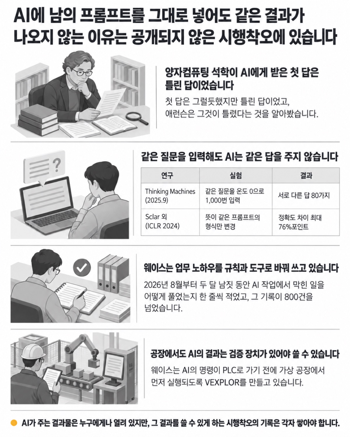 이 글을 한 장으로 요약하면 이렇습니다
