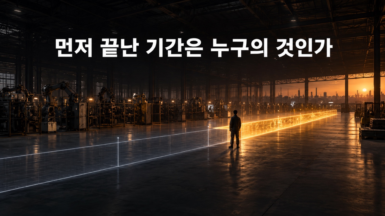 먼저 가동되는 기간에 무엇이 달라지는지는 사는 쪽 숫자로만 계산됩니다